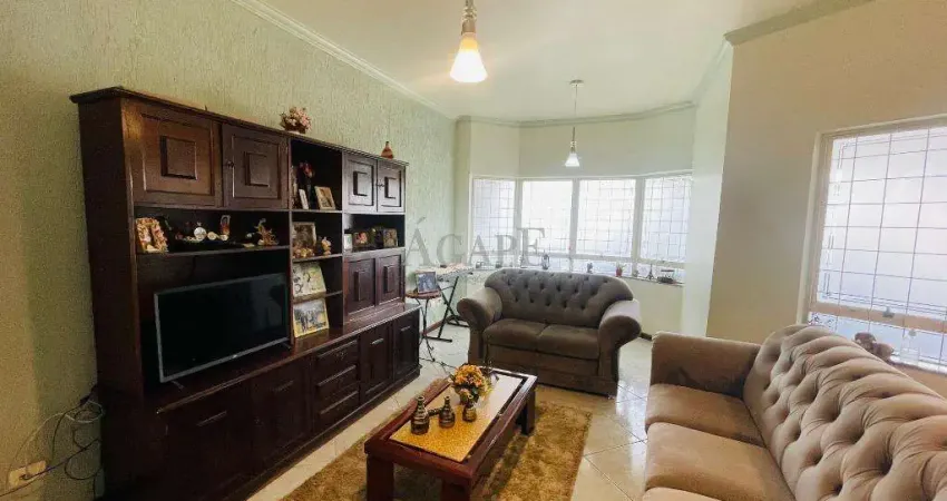 Casa à venda em Artur Nogueira, Jardim Europa, com 4 quartos, com 293 m²