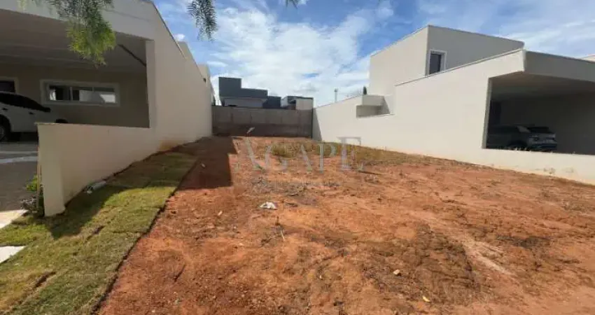 Terreno à venda em artur nogueira, residencial são luiz, com 300 m²