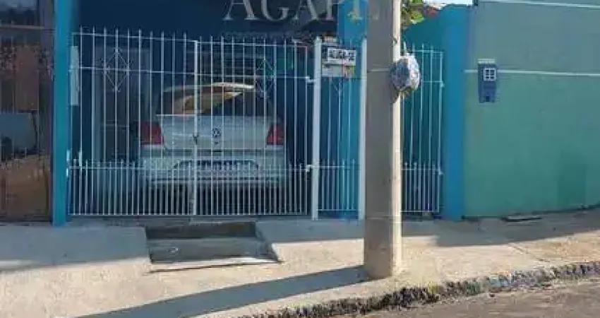 Casa à venda em Artur Nogueira, Jardim Paraíso, com 4 quartos, com 110 m²
