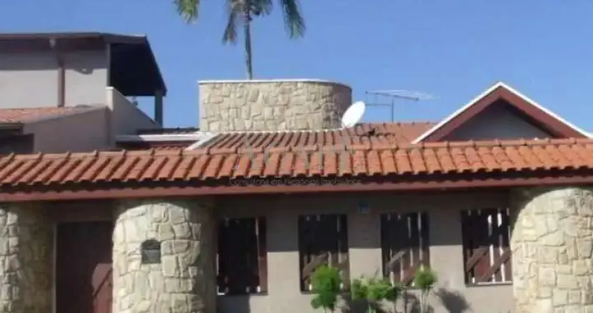 Casa à venda em artur nogueira, jardim amaro, com 3 quartos, com 208 m²