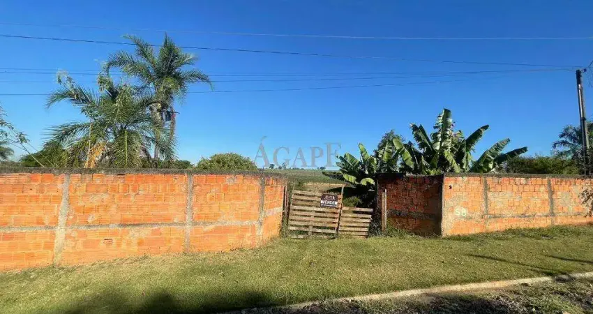 Chácara à venda em Artur Nogueira, São João Pinheiros, com 0 suíte, com 1543 m²