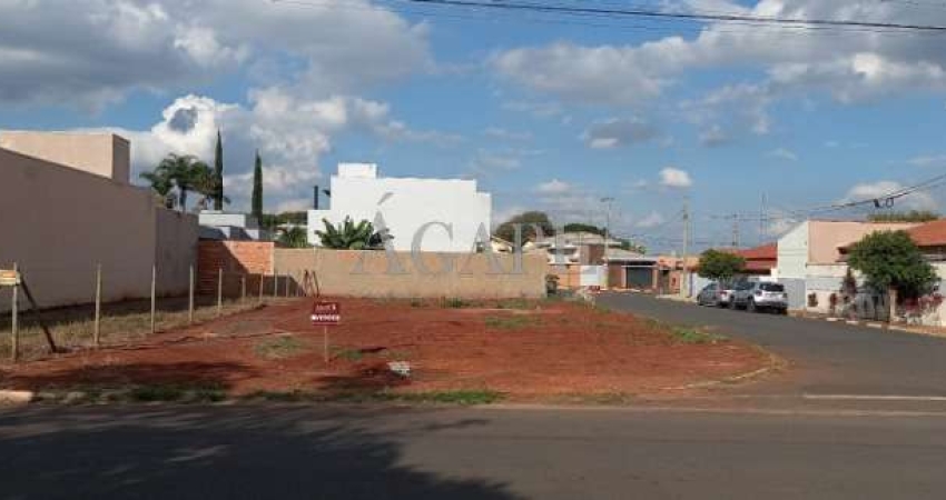 Terreno à venda em Artur Nogueira, Jardim Amaro, com 350 m²