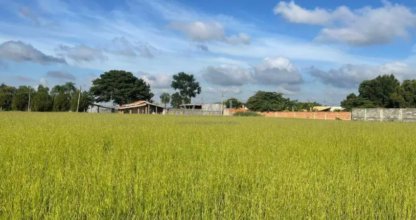 Terreno à venda em artur nogueira, são bento, com 1045.83 m², condomínio campo florido