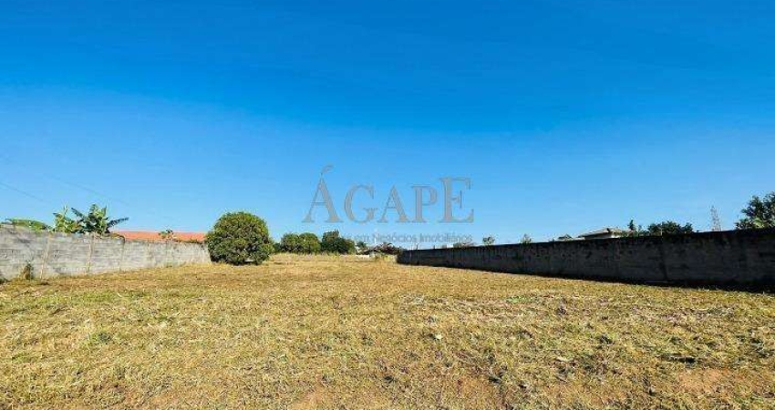 Terreno à venda em Artur Nogueira, Recanto Primavera, com 0 suíte, com 1188.83 m²