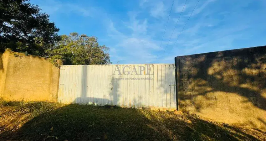 Terreno à venda em artur nogueira, são joão das palmeiras, com 1200 m²