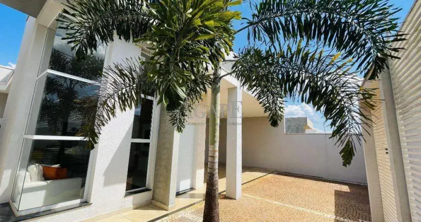 Casa à venda em artur nogueira, rota das flores, com 2 quartos, com 148 m²