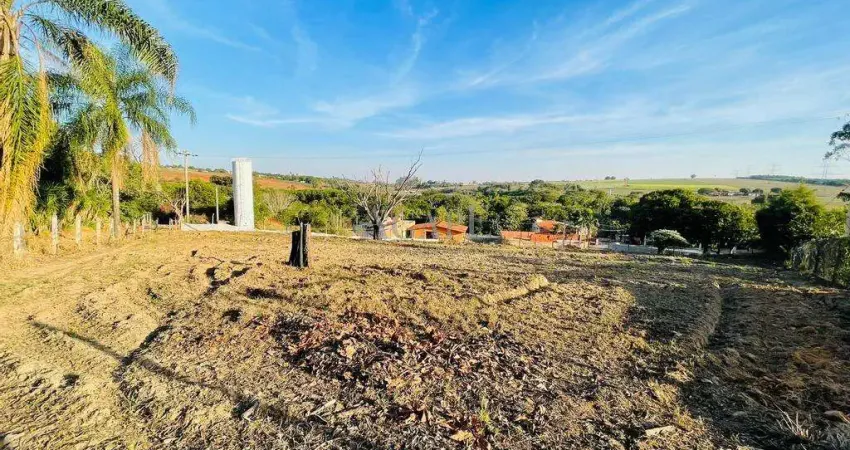 Terreno à venda em Artur Nogueira, São João das Palmeiras, com 2800 m²