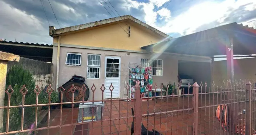 Casa à venda em artur nogueira, centro, com 3 quartos, com 196 m²