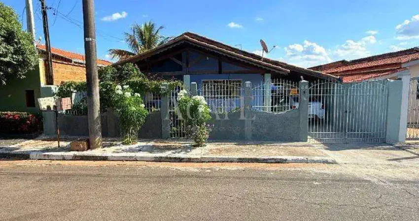 Casa à venda em Artur Nogueira, Jardim Bela Vista, com 4 quartos, com 183.02 m²