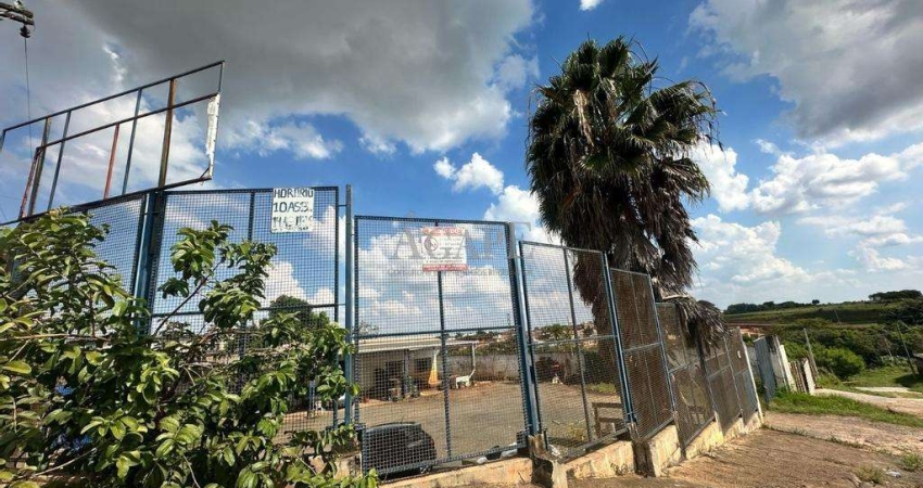 Galpão à venda em Artur Nogueira, Jardim Vista Alegre, com 344.7 m²
