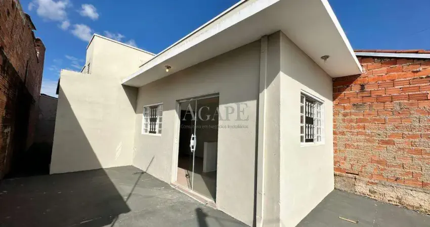 Casa à venda em artur nogueira, residencial da torre, com 2 quartos, com 50 m²