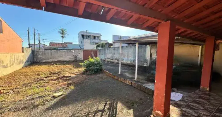 Casa à venda em Artur Nogueira, Josephim Tagliari, com 1 quarto, com 73.92 m²