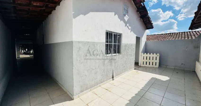 Casa à venda em Artur Nogueira, Jardim Sacilotto, com 2 quartos, com 108 m²