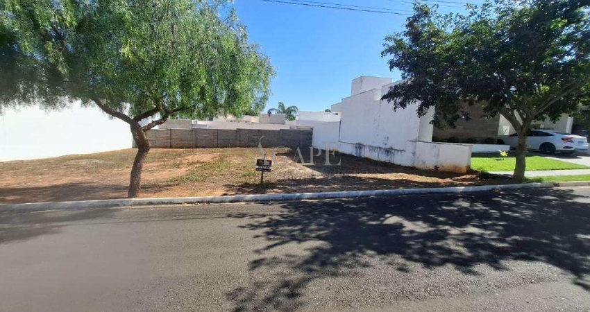 Terreno à venda em Artur Nogueira, Residencial São Luiz, com 300 m²