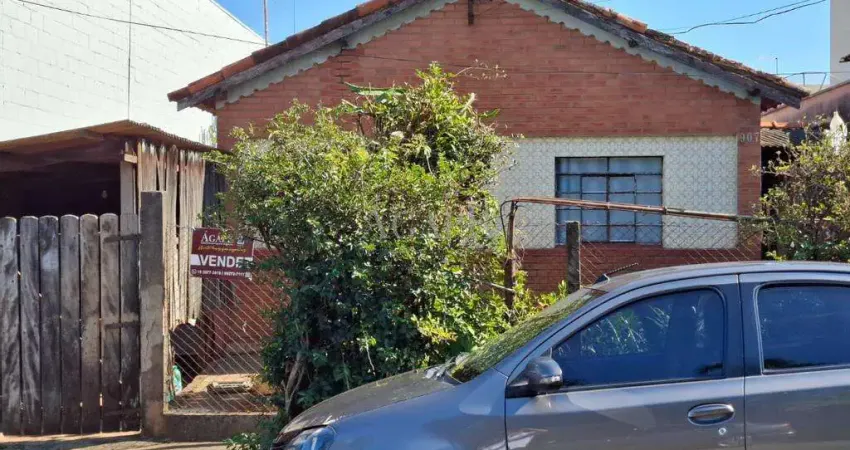 Casa à venda em Artur Nogueira, Centro, com 1 quarto, com 116.58 m²
