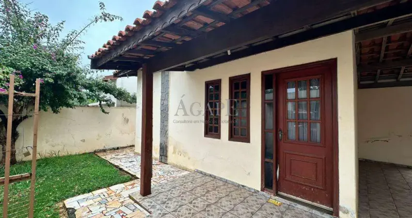 Casa à venda em Artur Nogueira, Jardim Europa, com 3 quartos, com 110 m²