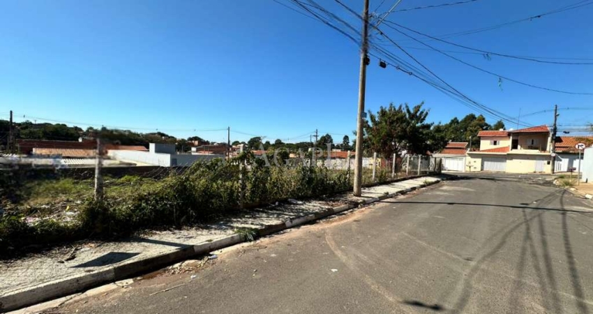 Terreno à venda em Artur Nogueira, Jardim dos Ipês, com 200 m²