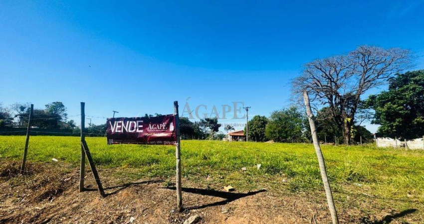 Terreno à venda em Artur Nogueira, Parque das Orquídeas II, com 3096.43 m²