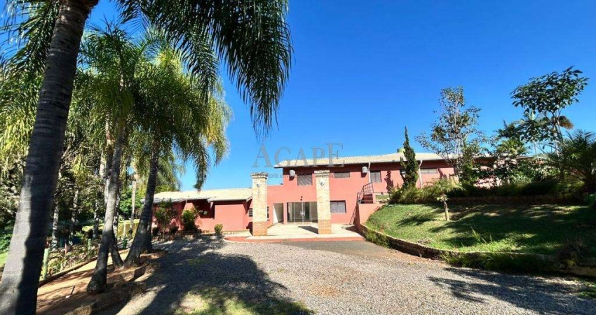 Casa à venda em Holambra, Centro, com 40 quartos, com 2600 m²