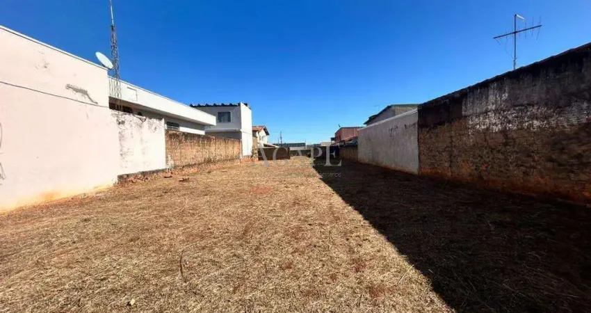 Terreno à venda no Jardim Rezek, Artur Nogueira 