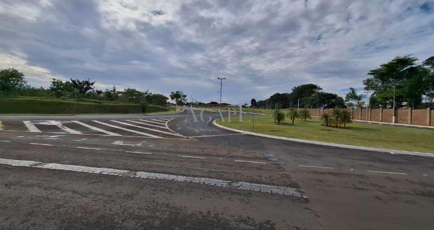 Terreno à venda em Holambra, RESIDENCIAL EUROPA, com 250 m²