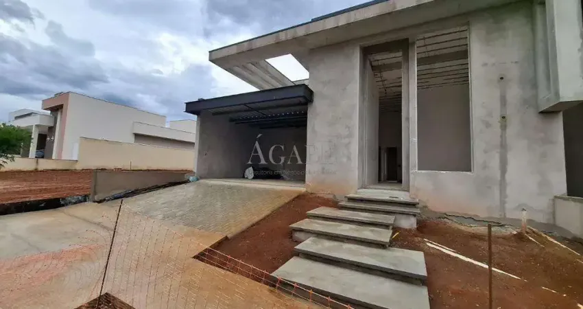 Casa à venda em artur nogueira, são bento, com 3 quartos, com 206 m², condomínio são luiz