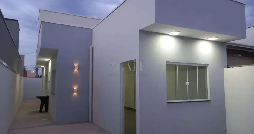 Casa à venda em artur nogueira, residencial da torre, com 2 quartos, com 58.17 m²