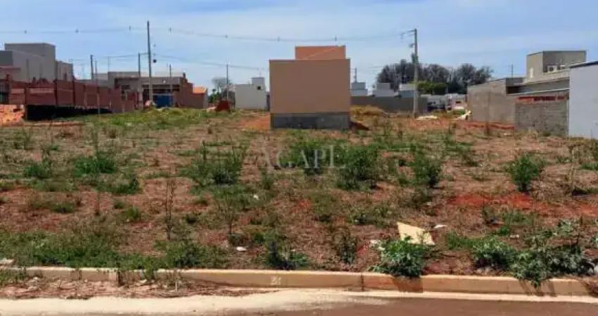 Terreno à venda em artur nogueira, nova conquista, com 135 m², residencial nova conquista
