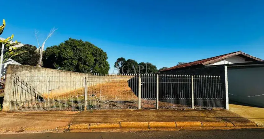 Terreno comercial à venda na Rua Floriano Peixoto, 836, Centro, Artur Nogueira
