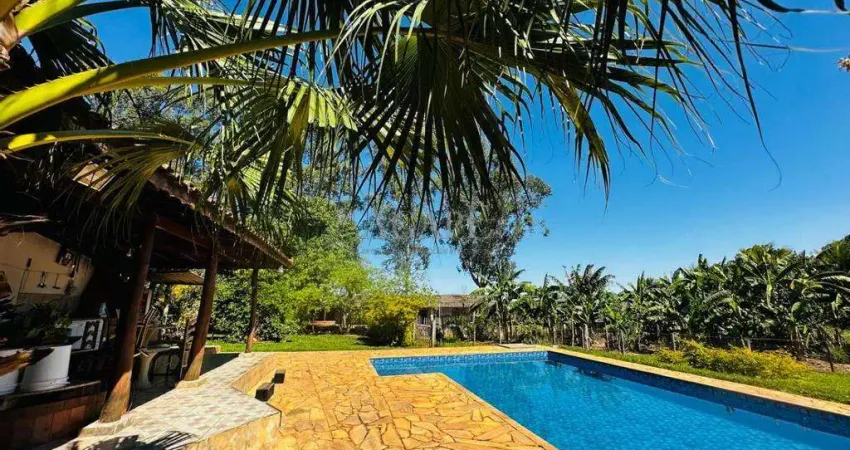 Sítio à venda em mogi mirim, área rural de mogi mirim, com 4 quartos, com 33600 m²