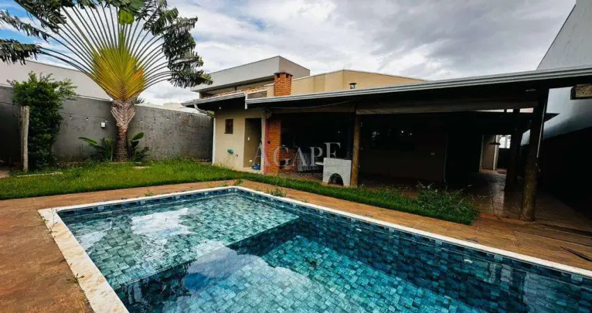 Casa à venda em artur nogueira, portal dos manacás, com 3 suítes, com 282 m²