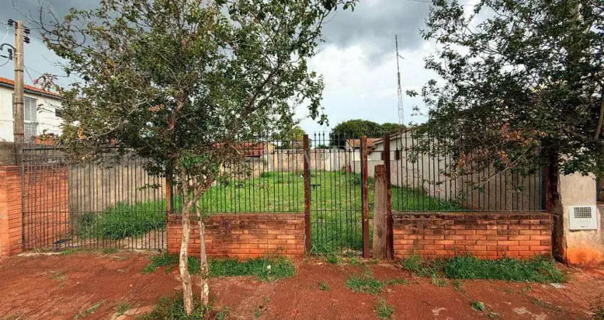 Terreno à venda em artur nogueira, jardim del alamo, com 300 m²