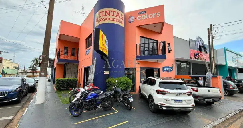 Sala comercial à venda no Centro, Artur Nogueira