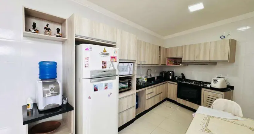 Casa à venda em Artur Nogueira, Residencial da Torre, com 3 quartos, com 102.96 m²