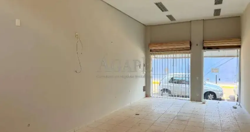Sala comercial para alugar no Centro, Artur Nogueira 