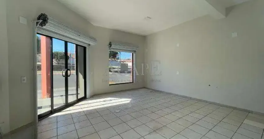 Sala para alugar em artur nogueira, jardim sacilotto, com 40 m²