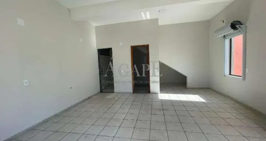 Sala para alugar em Artur Nogueira, Jardim Sacilotto, com 40 m²