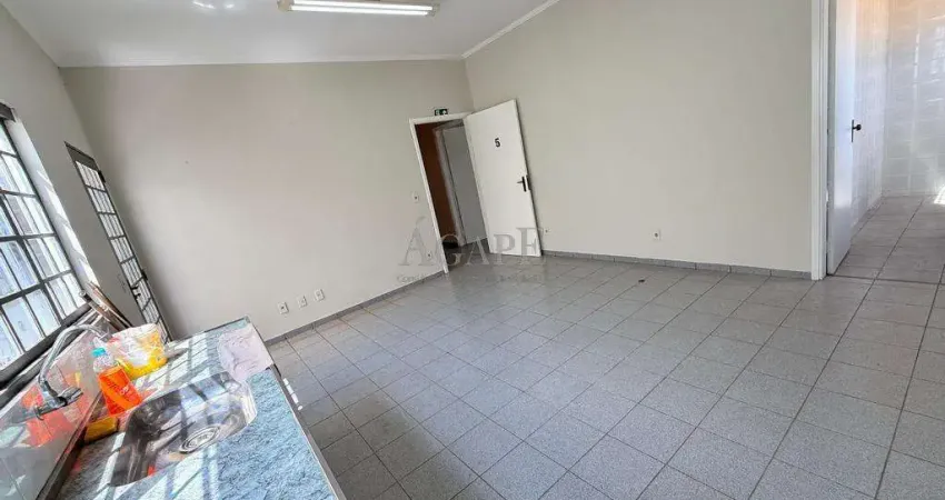 Sala comercial para alugar no Centro, Artur Nogueira 