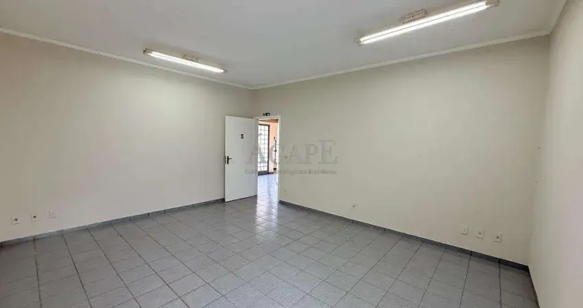 Sala comercial para alugar no Centro, Artur Nogueira 