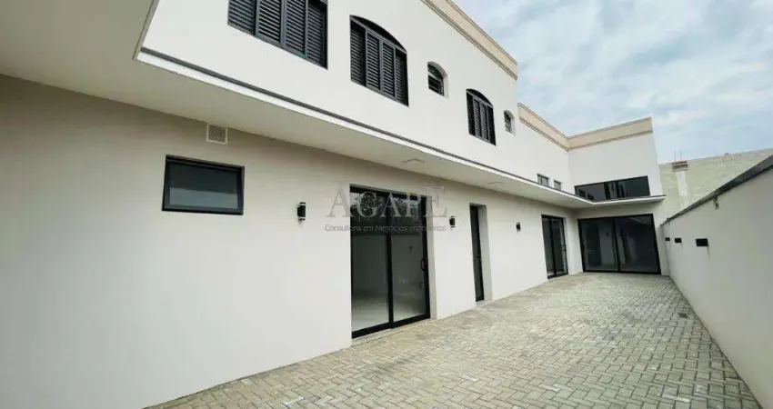 Sala comercial para alugar no Centro, Artur Nogueira 