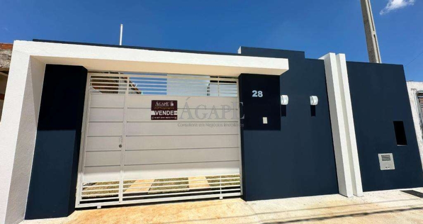 Casa à venda e para alugar em Artur Nogueira, Residencial Villa Nogueira, com 3 quartos
