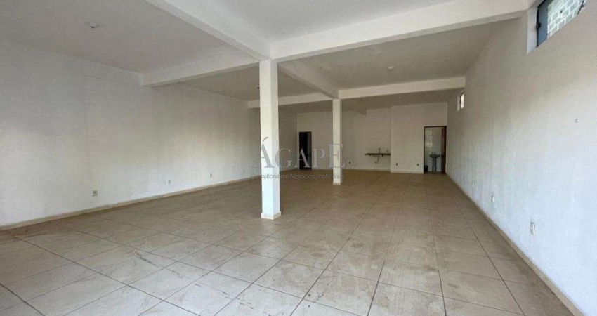 Salão à venda e para alugar em Artur Nogueira, Desmembramento José Capello, com 250 m²