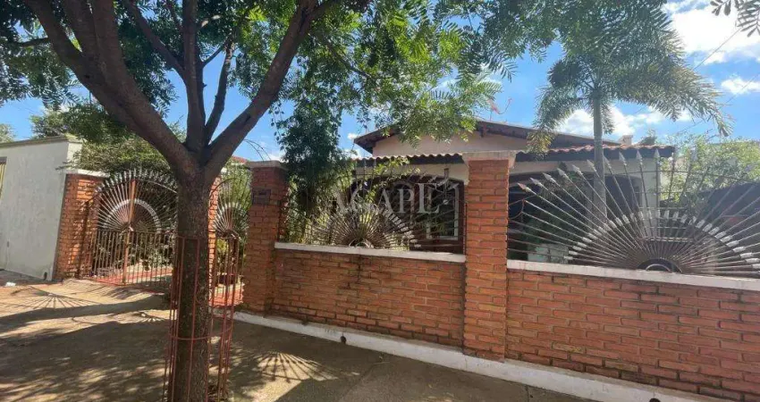 Casa à venda e para alugar em Artur Nogueira, Jardim Santa Isabel, com 3 quartos, com 170 m²