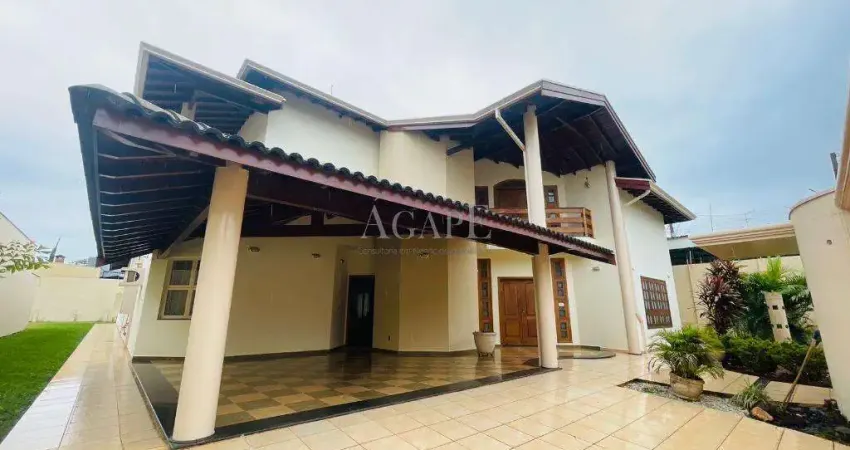 Sobrado à venda e para alugar em Artur Nogueira, Centro, com 1 quarto, com 488.15 m²