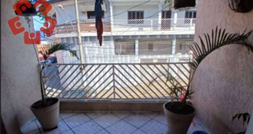 Casa Residencial à venda, Vila Dirce, Carapicuíba - CA0078.