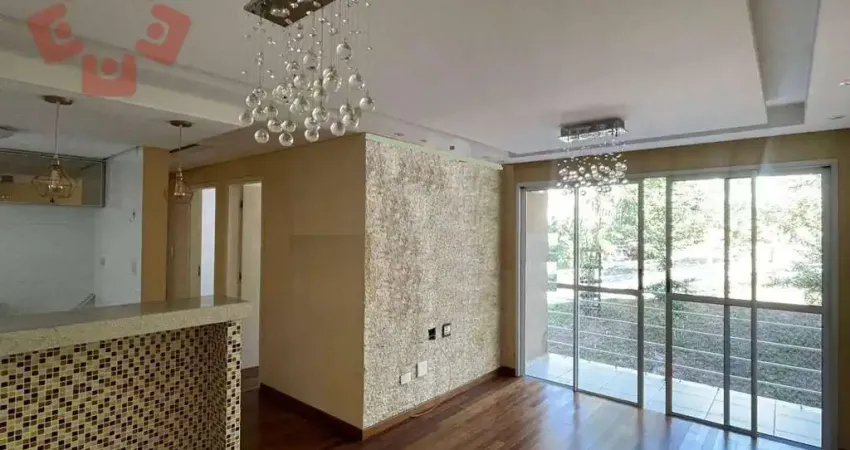Apartamento com 3 quartos à venda na Rua Delta, Jardim Barbacena, Cotia