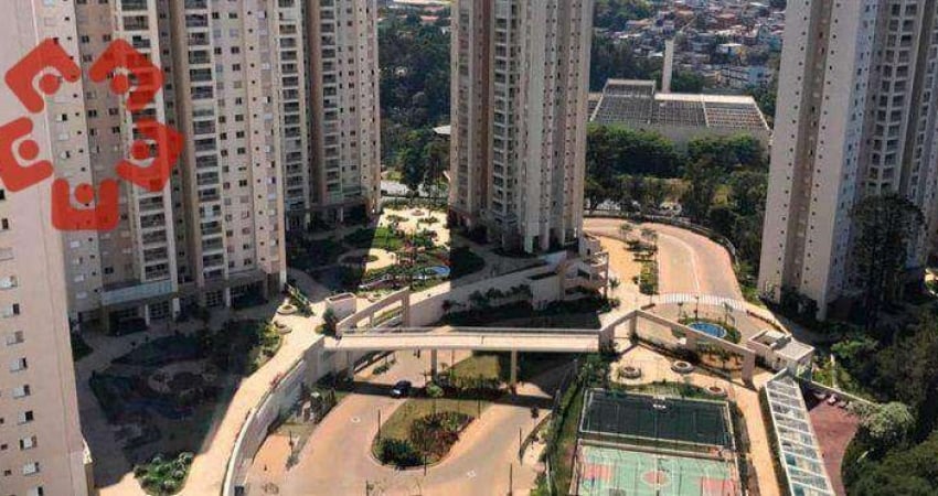 Mairarê - apto com 3 dormitórios à venda, 136 m² por R$ 1.150.000 - VALOR ABAIXO DO MERCADO