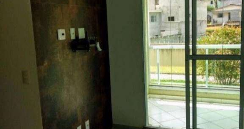 Apartamento com 2 dormitórios à venda, 49 m² por - Jardim Santa Izabel - Cotia/SP