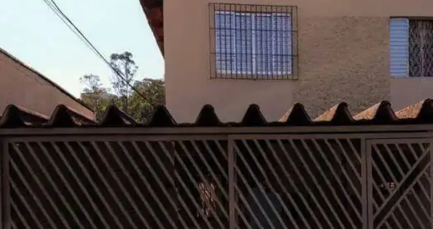 Sobrado à venda, 150 m² por r$ 599.000,00 - butantã - são paulo/sp