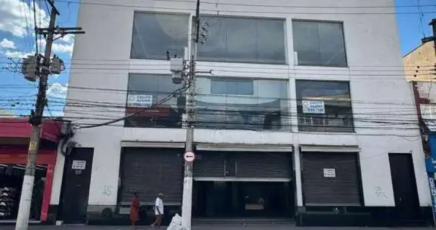 Prédio para alugar, 1823 m² por R$ 83.000 - Centro - Osasco/SP